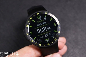 ticwatch手表怎么樣？ticwatch手表用戶(hù)評(píng)價(jià)