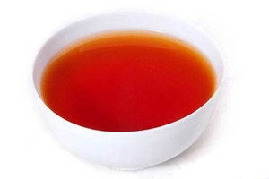 祁門(mén)紅茶什么味道 祁門(mén)紅茶沖泡顏色