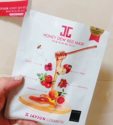 jayjun蜜光面膜怎么樣？jayjun蜜光面膜要洗嗎