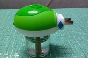 雷達(dá)電蚊香液怎么用？雷達(dá)電蚊香液使用方法