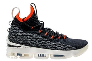 nike lebron 15 bright crimson亮橙色發(fā)售時(shí)間_價(jià)格