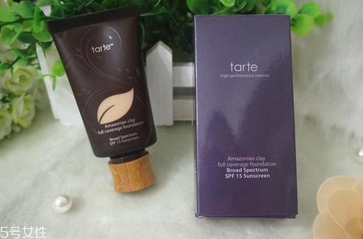 tarte海洋雨林系列價(jià)格多少錢 tarte海洋雨林口紅色號(hào)試色