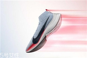 耐克3d打印跑步鞋怎么樣？nike zoom vaporfly elite flyprint評測