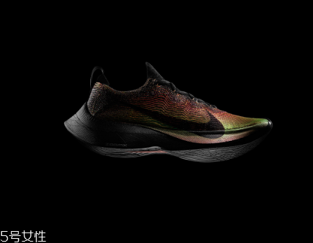 耐克3d打印跑步鞋怎么樣？nike zoom vaporfly elite flyprint評(píng)測(cè)