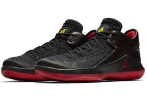 air jordan 32 low last shot最后一投什么時(shí)候發(fā)售？