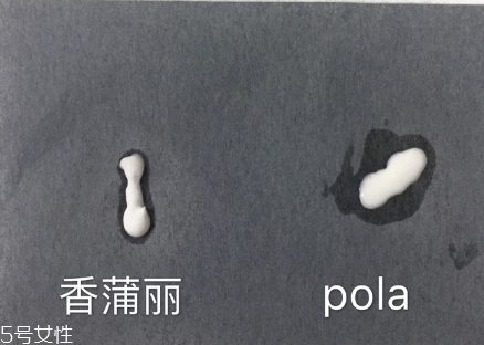 pola防曬霜怎么樣 香蒲麗和pola防曬霜哪個(gè)好用