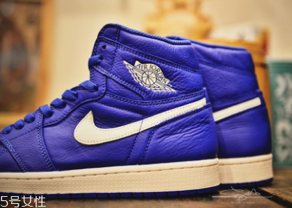 air jordan 1 hyper royal白勾皇家藍什么時候發(fā)售？