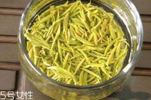 黃茶什么味道 黃茶的口感怎么樣