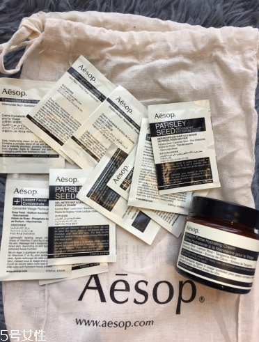 aesop伊索蜜柑水潤乳怎么樣 伊索蜜柑水潤乳好用嗎