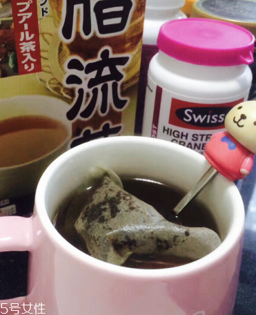 脂流茶價格 脂流茶多少錢？