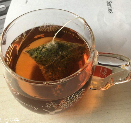 脂流茶喝了會(huì)拉肚子嗎？