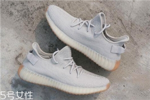 yeezy boost 350 v2 sesame芝麻配色什么時候發(fā)售？