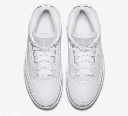 air jordan 3 pure white國內(nèi)什么時(shí)候發(fā)售？