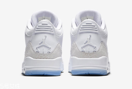 air jordan 3 pure white國內(nèi)什么時(shí)候發(fā)售？