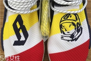 bbc聯(lián)名adidas hu nmd市售版什么時(shí)候發(fā)售_實(shí)物曝光