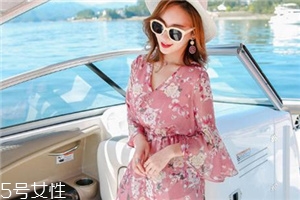 夏天約會穿什么衣服？夏天約會穿搭推薦