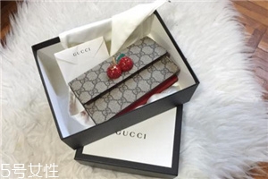 gucci櫻桃包多少錢？gucci櫻桃鏈條包價格