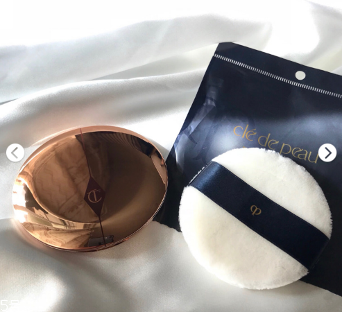 charlotte tilbury無(wú)暇極細(xì)蜜粉餅多少錢(qián) ct極細(xì)無(wú)暇粉餅