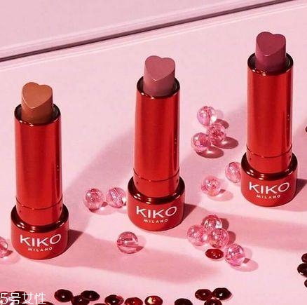 kiko2018新品有什么 kiko2018限量產(chǎn)品盤點