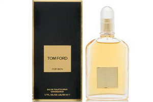 tom ford香水怎么樣 tom ford絕跡傾慕香水怎么樣