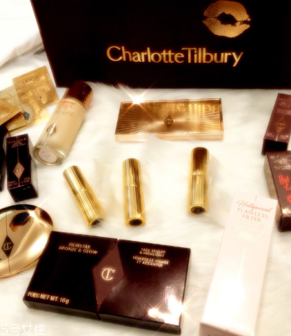 ct粉餅怎么樣 charlotte tilbury熱門(mén)產(chǎn)品價(jià)格