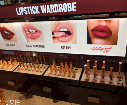 ct粉餅怎么樣 charlotte tilbury熱門(mén)產(chǎn)品價(jià)格