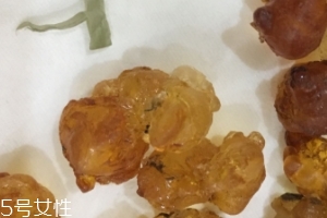 桃膠能和雞蛋一起吃嗎？桃膠配雞蛋可以嗎？