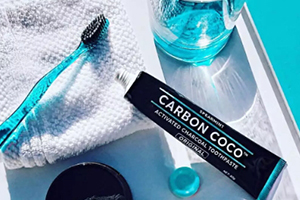 carbon coco牙粉值得買(mǎi)嗎？carbon coco騙局