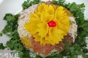 洛陽(yáng)水席24道菜譜 洛陽(yáng)水席都有哪些菜