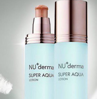 Nu derma新德曼是什么牌子？新德曼是哪國的