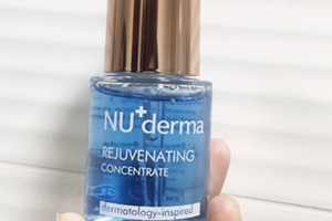 Nu derma新德曼是什么牌子？新德曼是哪國的