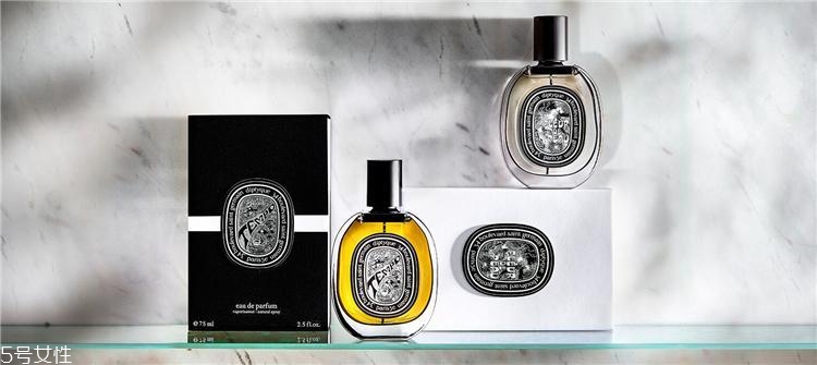 diptyque是奢侈品嗎 diptyque國內爆紅香水盤點