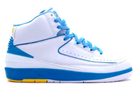 air jordan 2 melo甜瓜專屬配色什么時(shí)候發(fā)售？