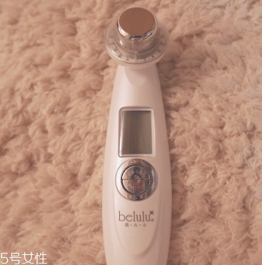 belulu是什么牌子？belulu美露露是哪國的