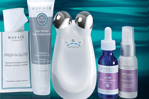 nuface mini和nuface trinity哪個(gè)好？nuface mini和trinity區(qū)別