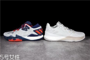 adidas crazylight 2018怎么樣？crazylight 2018測評