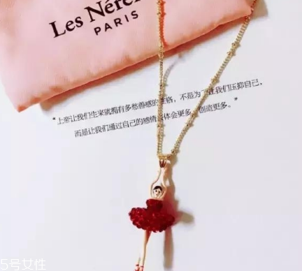 les nereides什么檔次？les nereides品牌地位