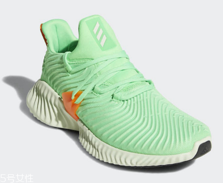 adidas alphabounce instinct什么時(shí)候發(fā)售？