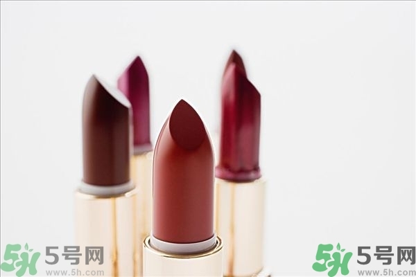 夏天口紅怎么保存？夏天口紅能凍冰箱里嗎？