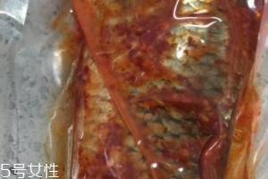 腌魚是發(fā)物嗎？腌魚屬于發(fā)物嗎？