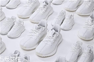 椰子350純白什么時(shí)候補(bǔ)貨？yeezy 350純白補(bǔ)貨量有多少？