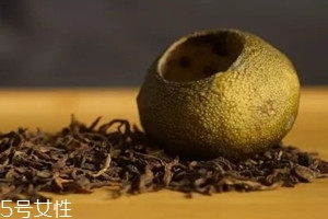 小青柑普洱茶怎么保存 小青柑普洱茶保質期