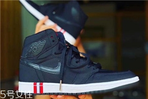 air jordan 1巴黎圣日耳曼配色什么時候發(fā)售？