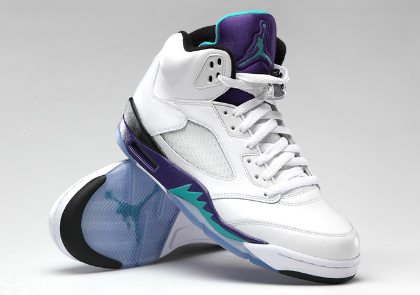 aj 5 nrg grape ice紫葡萄2.0什么時(shí)候發(fā)售？