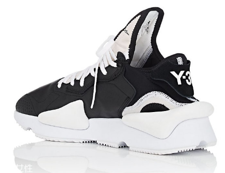 adidas y3 2018秋冬新款kaiwa多少錢(qián)_在哪買(mǎi)？