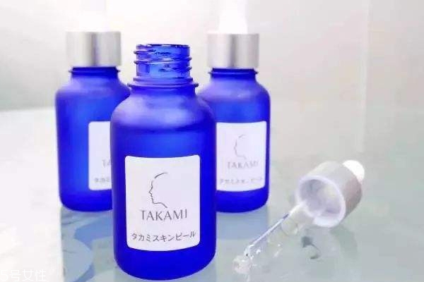 takami有幾個系列？takami購買渠道有哪些