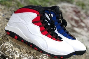 air jordan 10 westbrook紅藍(lán)鴛鴦什么時(shí)候發(fā)售？