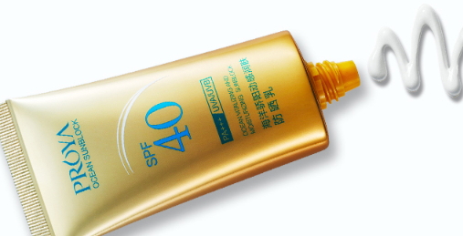 spf40能防曬多久？spf40防曬霜推薦