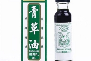 青草油的功效與作用 青草油有什么用處？