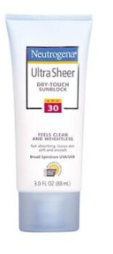 spf30防曬霜哪個牌子好？spf30防曬霜推薦